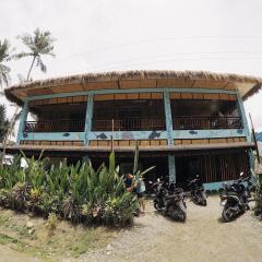 Tres Islas Hostel