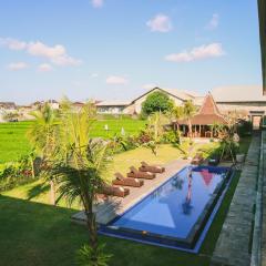 Puri Canggu Rooms ll