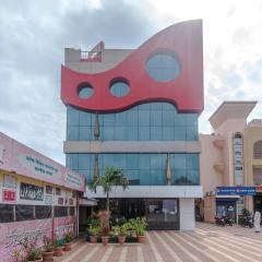 Hotel Sai Country Inn by Shantikamal