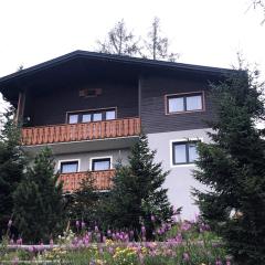 Ferienhaus Bergfee