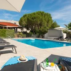 Kyriad Montpellier Est - Lunel