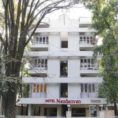 Hotel Nandanvan Annexe