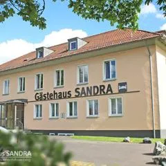 Gästehaus Sandra