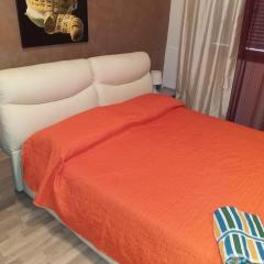 BED&FLY NEAR AIRPORT FONTANAROSSA reception h24