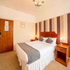 OYO Eagle House Hotel, St Leonards Hastings