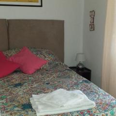 Ignacio Garzón Departamento