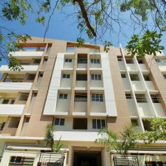 Viswa Service Apartment