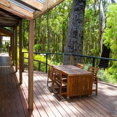 Silvertrees - In Town - Margaret River