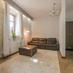 Apartamenty na Warszawskiej