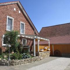 Ferienwohnung am Osterberg
