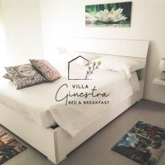 B&B Villa Ginestra