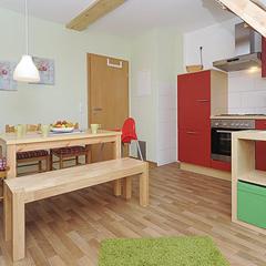 Bauernhofferien Schild Fewo Strand