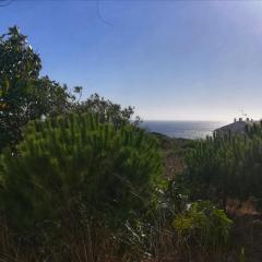 An out of time apartment near the beach in São Bernardino