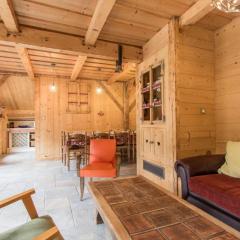 Chalet la griotte