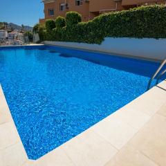 AGUAMARINA 7 MENYBER