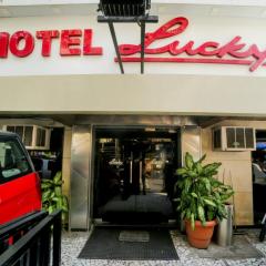 فندق Lucky Bandra