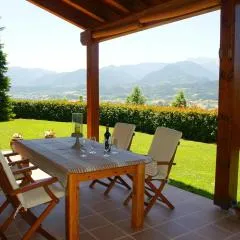Casa para familias en Prullans
