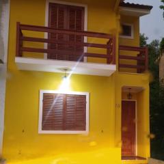 Casa aconchegante em Paraty