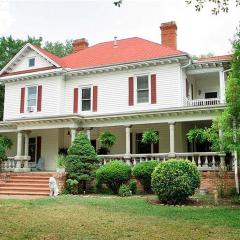 Belton Bed and Breakfast