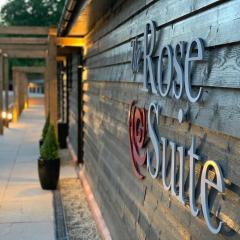 Rose Suite & Executive rooms