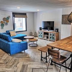 Modern house in Calle Carretas