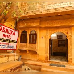 Hotel Renuka