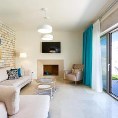 Thalmargia Villas, Ultimate Peace & Privacy, By ThinkVilla