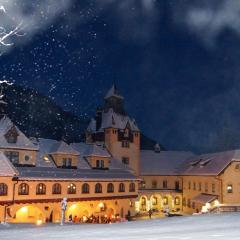 Naturhotel Schloss Kassegg