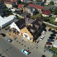 HL Łebski Apartamenty
