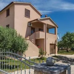 1 Bedroom Nice Apartment In Galizana