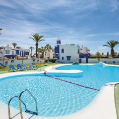 Gorgeous Home In Roquetas De Mar