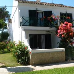 Casa Adosada en Playa La Barrosa URBANIZACIÓN LAS ARENAS 67