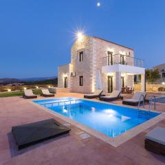 Dimokritos Villas IV, V, & VI, a homestay experience, By ThinkVilla