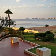 Beautiful Apartment in La Manga