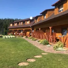 Domki Victoria