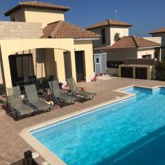Villa Kallista