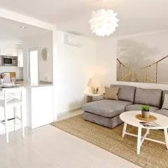 Ground floor apartment suite with private garden, Los Charcos