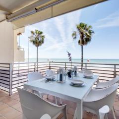 Apartamento La Terraza del Mar