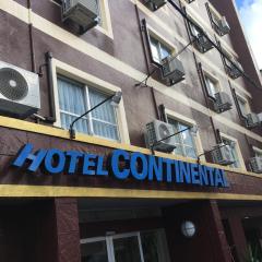 Okinawa Hotel Continental