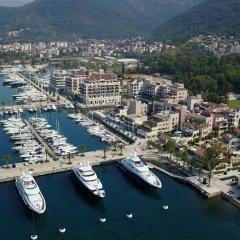 Porto Montenegro Luxury Experience