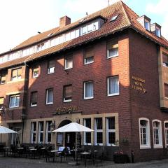 Hotel Feldmann