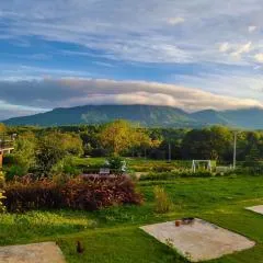 Khao Kho Overview Resort