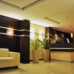 Hotel Pojezierze