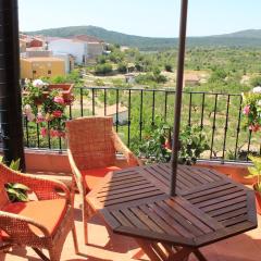 Casa Rural Con Jacuzzi en Castellon Alojamiento cerca de Peñiscola y Morella Pueblo de montaña y cerca de la playa El Planet de Maella en Xert