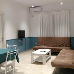 P-Apartment