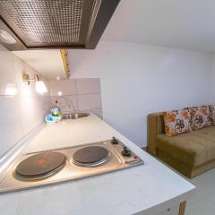 Apartman Stefanović