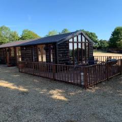 Stable lodge 2 Bedrooms