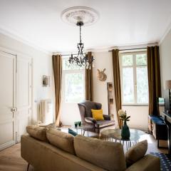 La Suite d'Elisabeth