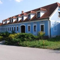 Ferienwohnung Modlisch