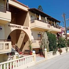 John Apartments